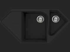 Мойка Smeg LSEC102A-2