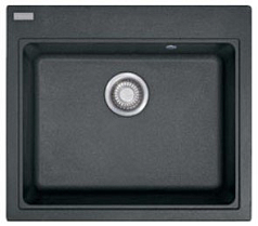 Мойка Franke MRG 610-58, графит