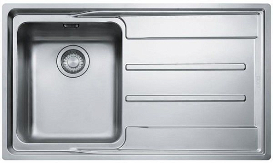 Мойка Franke ANX 211-86 чаша слева preview 1
