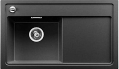 Мойка Blanco Zenar 45 S-F крыло справа