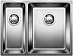 Купить Мойка Blanco Andano 340/180-U чаша справа, клапан-автомат preview 1