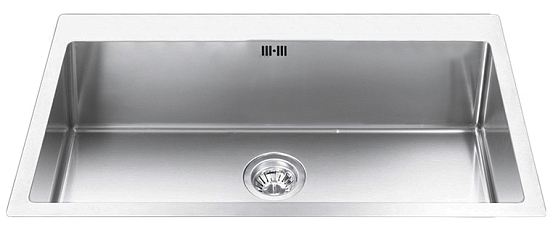 Мойка SMEG VR80 preview 1