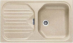 Мойка Franke EFG 614-80 сахара