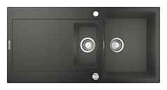 Мойка Grohe K500 31646AT0