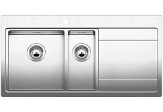 Мойка Blanco Divon 6S-IF крыло справа