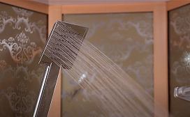 Душевая кабина Niagara NG 7717G