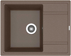 Мойка Florentina Липси 650 мокко