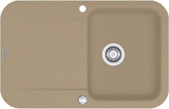 Мойка Franke PBG 611-78 миндаль preview 1