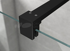 Душевое ограждение Ambassador 15031109 (Niagara Premium)