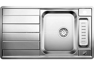 Мойка Blanco Axis II 5 S-IF