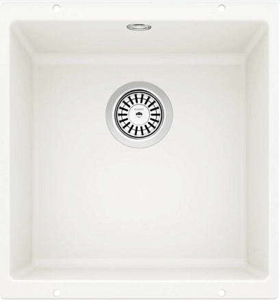 Мойка Blanco ROTAN 400-U белый preview 1
