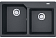 Мойка Franke UBG 620-78 графит
