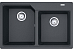 Купить Мойка Franke UBG 620-78 графит preview 1