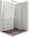 Купить Душевое ограждение Ambassador Abner 10011103R (Niagara Premium) preview 1