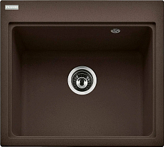 Мойка Franke MRG 210-58 шоколад