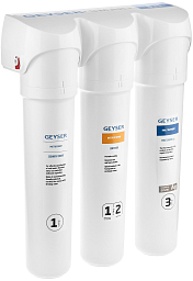 Фильтр Гейзер Смарт (кран 6)