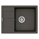 Мойка Schock OPTIMA 50D CRISTALITE баварский камень