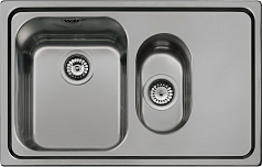 Мойка Smeg SP7915DN