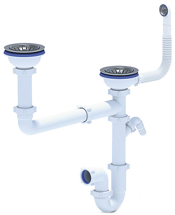 Мойка Florentina Россана жасмин preview 2