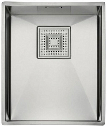 Мойка Franke PKX 110-34 3,5"