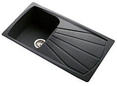 Мойка Smeg LSE791A-2