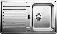 Мойка Blanco Classic Pro 45 S-IF