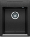 Купить Мойка Polygran Argo-420 черный preview 1