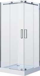 Душевое ограждение Grossman GR-1100 (Niagara Premium)