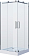 Душевое ограждение Grossman GR-1100 (Niagara Premium)