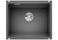 Мойка Blanco ETAGON 500-U PuraPlus базальт