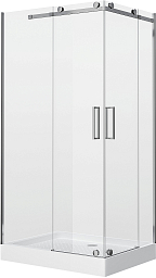 Душевое ограждение Grossman GR-1110L (Niagara Premium)