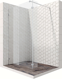 Душевое ограждение Ambassador 15031108 (Niagara Premium)