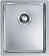 Мойка Alveus Quadrix 20 нержавеющая сталь матовая