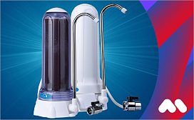 Преимущества фильтров Гейзер