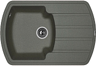 Мойка Florentina Нире 760 черный