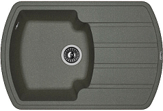 Мойка Florentina Нире 760 черный