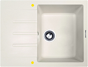 Мойка Zigmund & Shtain Rechteck 645 индийская ваниль