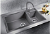 Купить Мойка Blanco Metra 9 темная скала preview 6