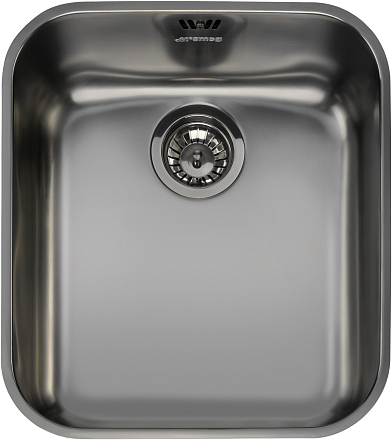 Мойка Smeg UM45N preview 2