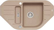 Мойка Alveus Niagara 60 бежевый
