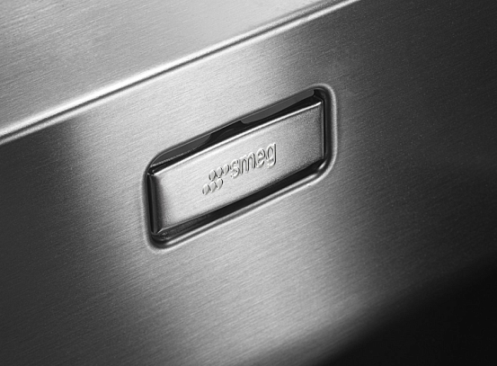 Мойка Smeg VR12S70RS preview 4