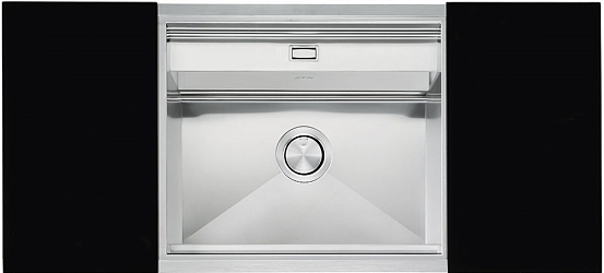 Мойка Smeg VQMX60N2 preview 1