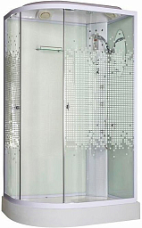 Душевая кабина Niagara NG-303-RN