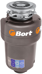Измельчитель пищевых отходов Bort Titan Max Power (FullControl)