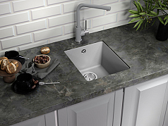 Мойка Flortek Ринг 300 жасмин