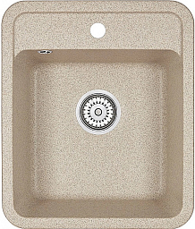 Мойка Granula 4202 классик