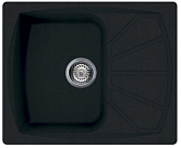 Мойка Smeg LSE611A-2