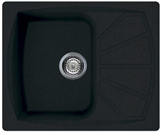 Мойка Smeg LSE611A-2