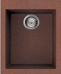 Мойка Smeg LSE40RA-2