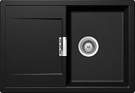 Мойка Schock ETON 45D CRISTADUR магма